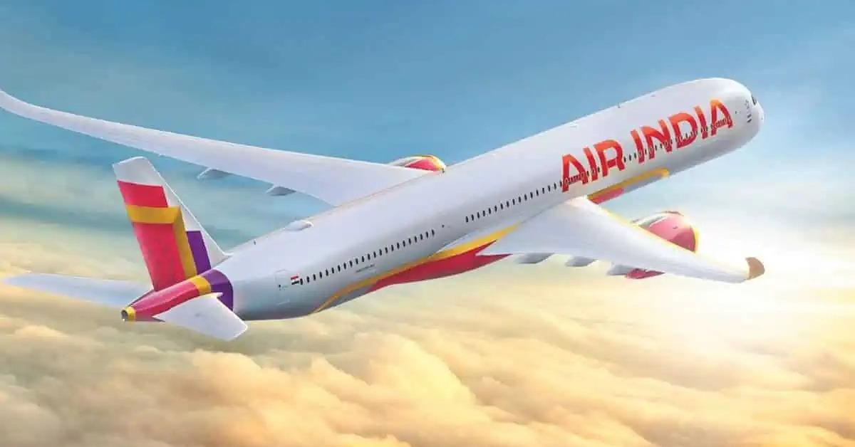 उड़ान से पहले ‘स्मेल टेस्ट’ में फेल, कनाडा में एयर इंडिया के पायलट को विमान से उतारा गया