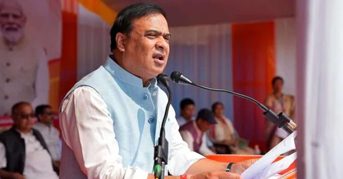 অসমে অনুপ্রবেশ ইস্যুতে কড়া বার্তা হিমন্ত বিশ্বশর্মার