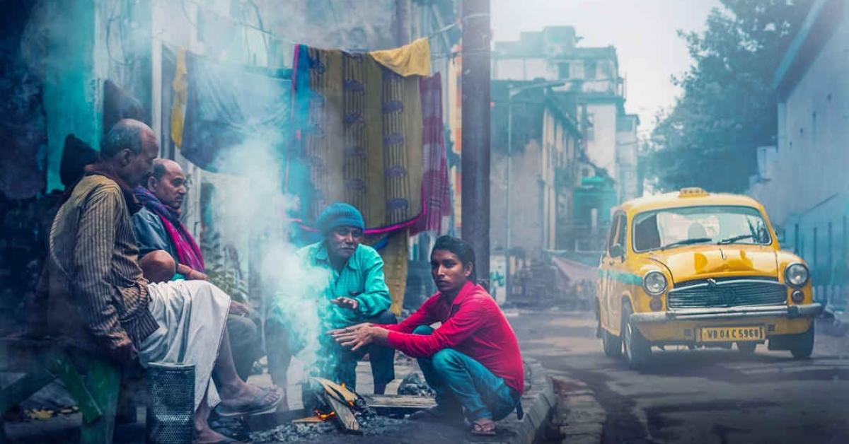 শীতের কামব্যাক কবে? 