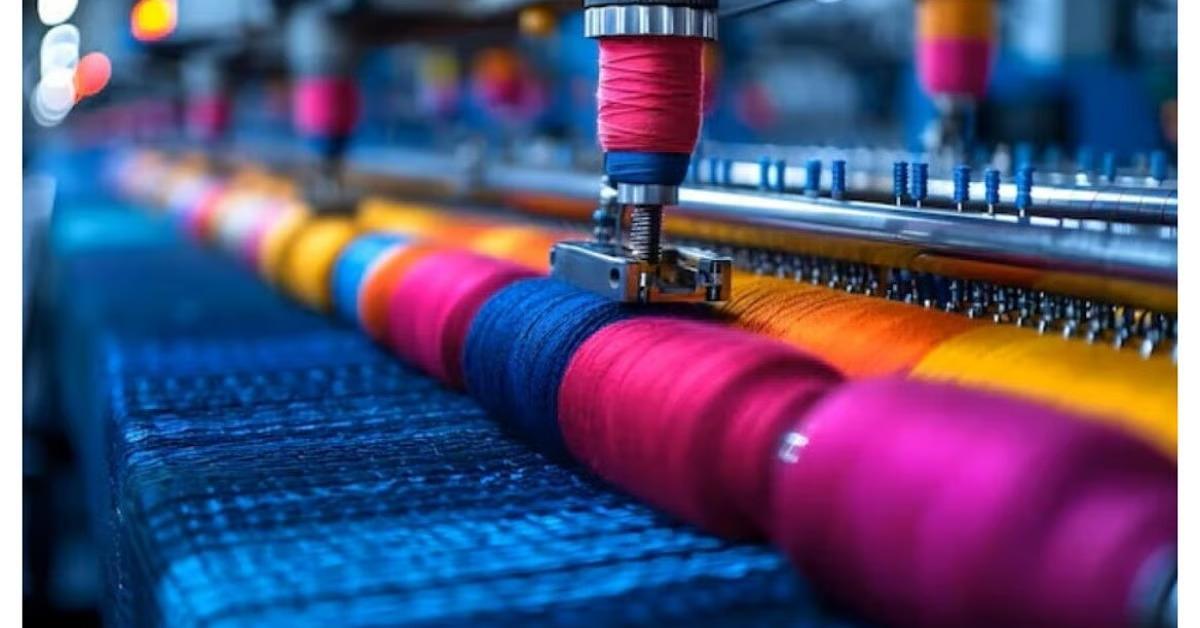 National Textiles Ministers’ Meet in Guwahati to Chart Roadmap for $350 Billion Industry