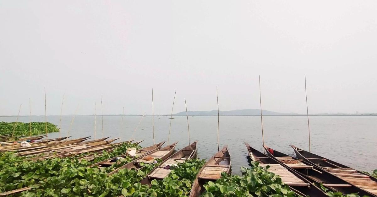 Deepor Beel Gears Up for Traditional Community Fishing Festival on January 4