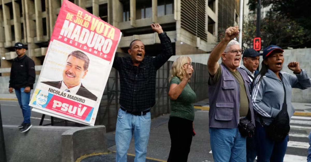 U.S. Seizes Maduro, World Reacts: Condemnation, Cheers, and Chaos