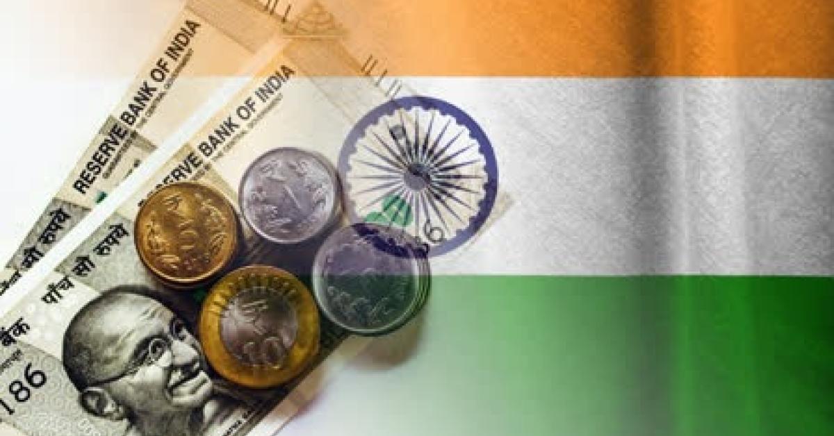 2047 तक भारत की अर्थव्यवस्थाa में ऐतिहासिक उछाल संभव, GDP $26 ट्रिलियन तक पहुँचने का अनुमान