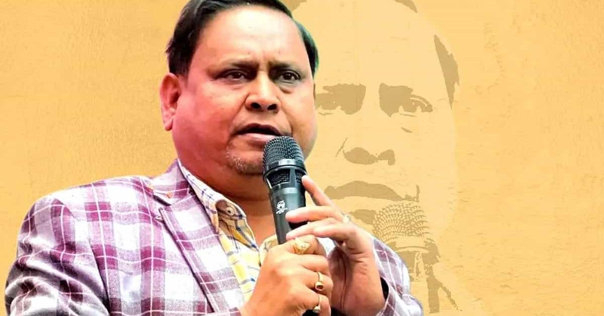 ব্রিগেড ঘুরে দেখলেন হুমায়ুন কবীর, দাবি-‘লক্ষাধিক মানুষের সমাবেশ হবে’