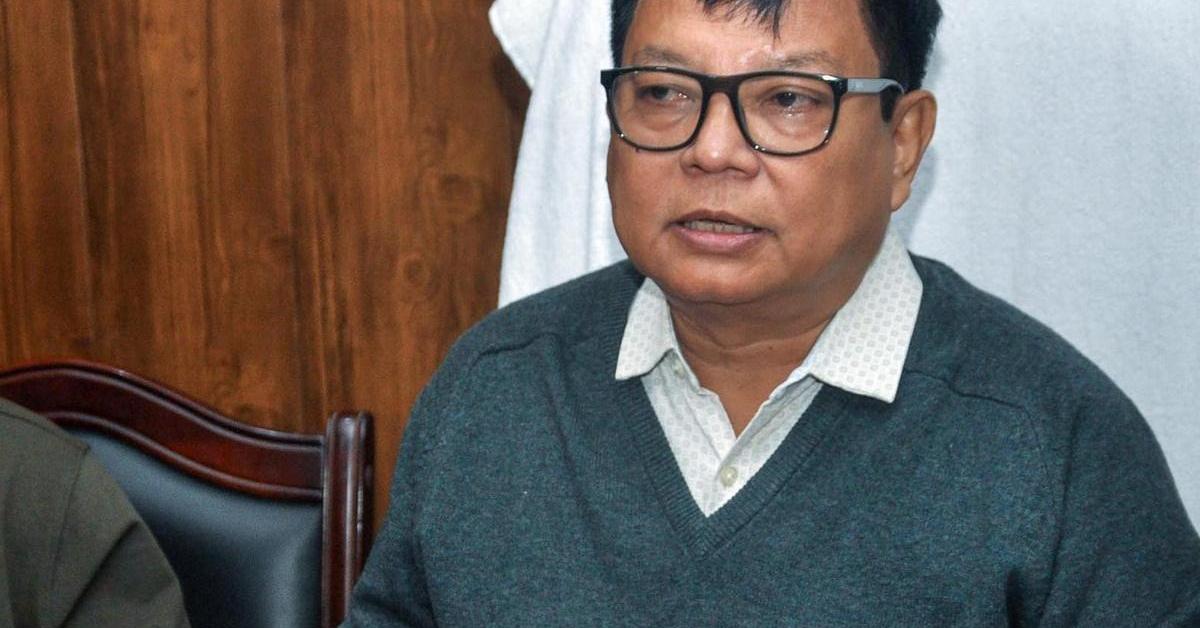 Congress Alleges Serious Irregularities in Assam Draft Electoral Roll After Special Revision