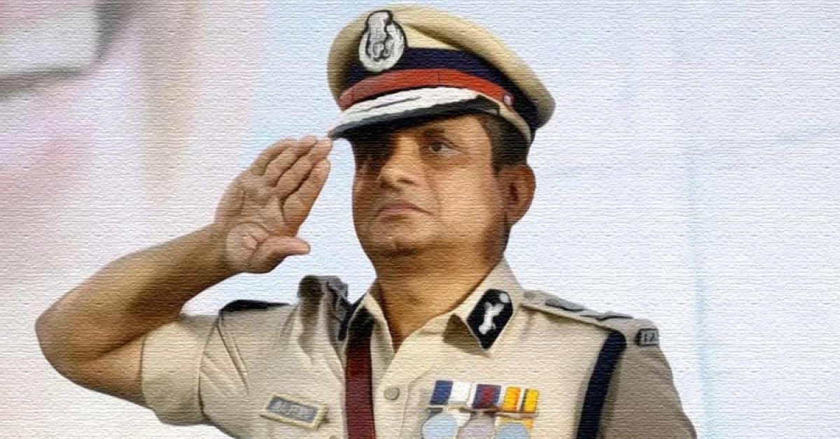 রাজীব কুমারের অবসর আসন্ন