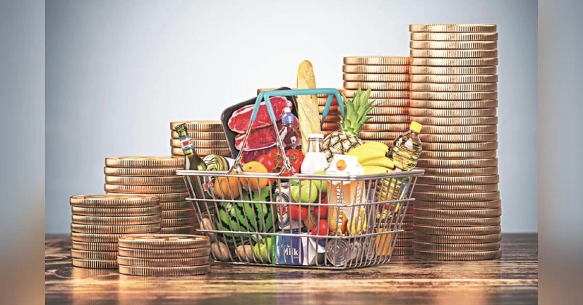 दिसंबर 2025 में भारत की रिटेल महंगाई दर 1.66%, कई सालों के निचले स्तर पर बरकरार