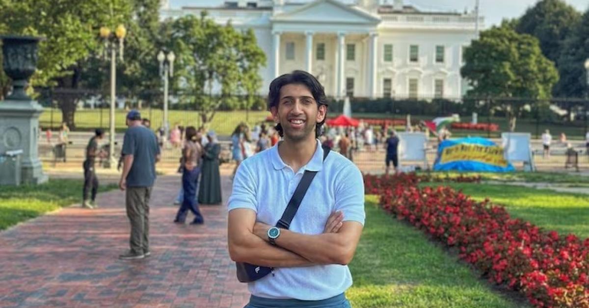 Gen-Z पर लिखा लेख हटते ही पाकिस्तान में क्यों मच गया तूफान?