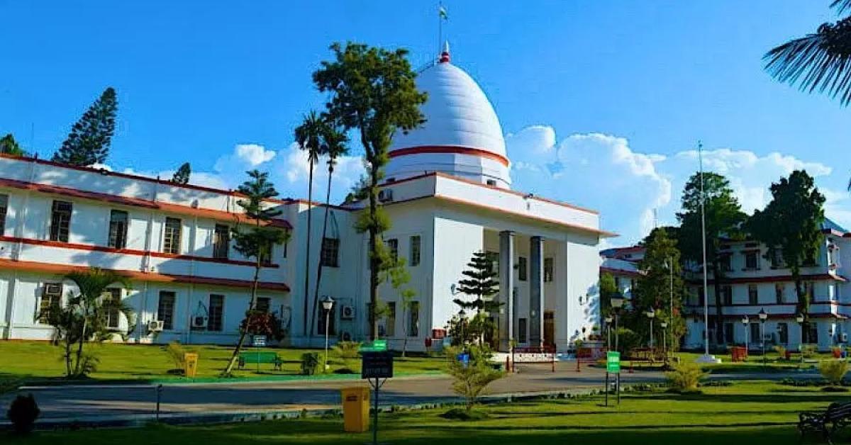 New Judicial Hub Across the Brahmaputra Sparks Debate Over Access and Infrastructure