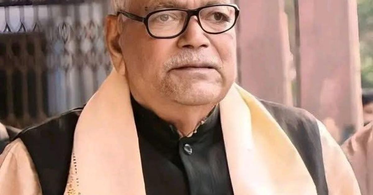 Assam Declares One-Day Holiday in Cachar to Honour Former Union Minister Kabindra Purkayastha