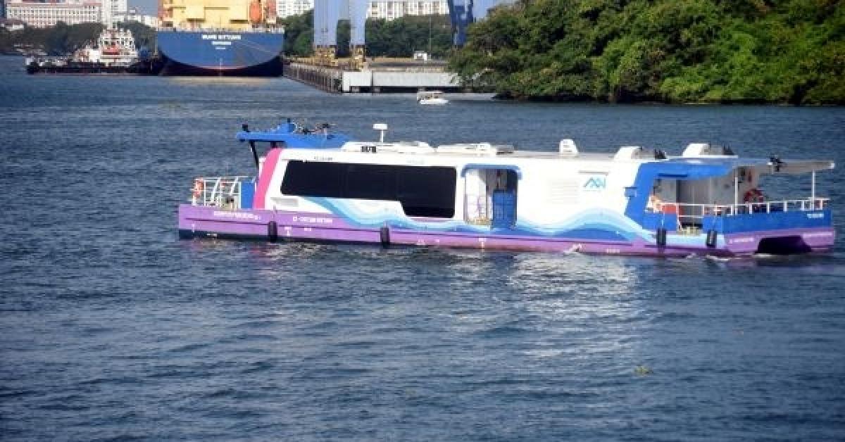 मंगलूरु के लिए 180 करोड़ रुपये के वॉटर मेट्रो प्रोजेक्ट का भी खाका तैयार