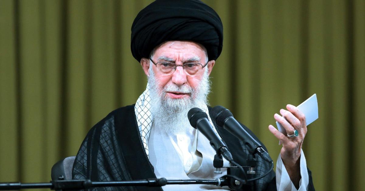 ईरान में प्रदर्शनों के बीच खामेनेई सरकार ने ‘किल स्विच’ से Starlink किया जाम