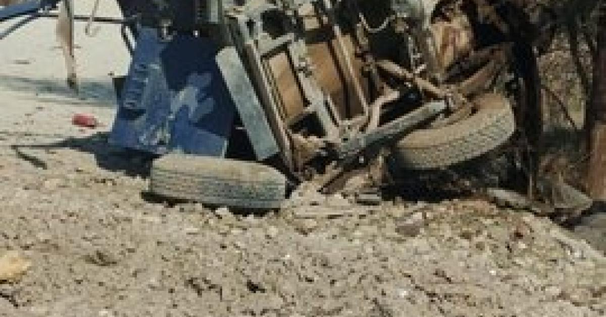 पाकिस्तान में बड़ा आ*तंकी हमला!