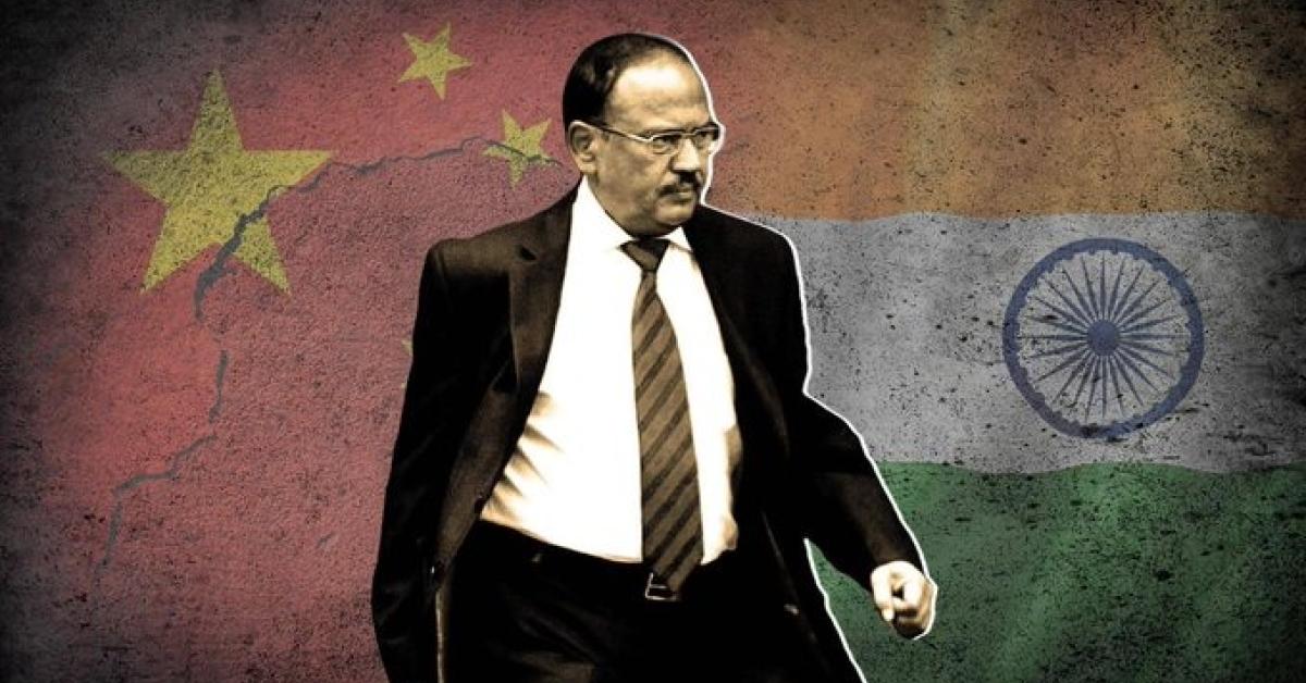 भारत–चीन रिश्तों में बड़ी पहल! NSA अजित डोभाल करेंगे बीजिंग दौरा, जल्द होगी वरिष्ठ स्तर की वार्ता