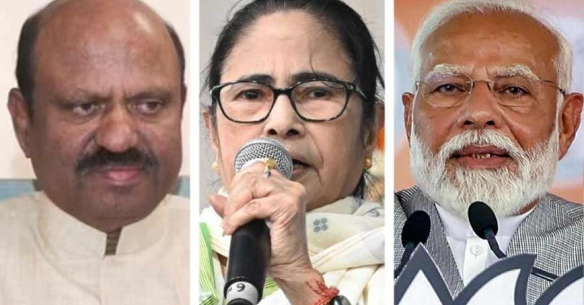 বাংলায় মোদীর সম্ভাব্য সফর, উন্নয়ন নিয়ে প্রশংসায় রাজ্যপাল আনন্দ বোস
