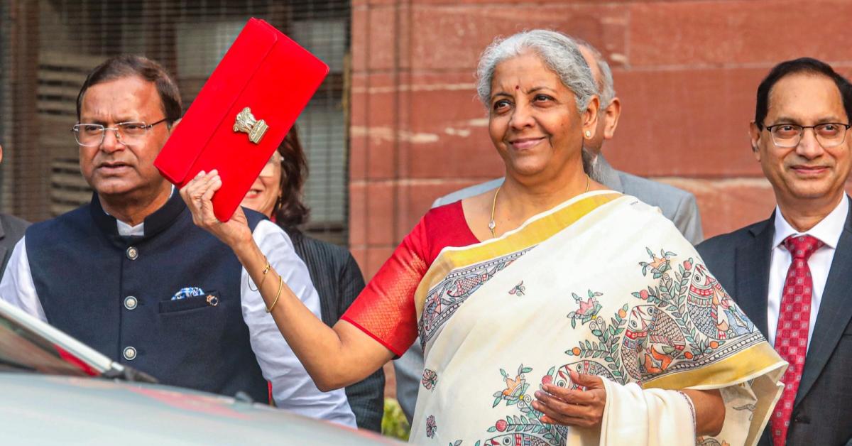 क्या वित्त मंत्री निर्मला सीतारमण करदाताओं को और बड़ा कर राहत पैकेज देंगी?