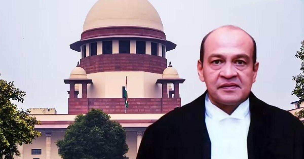 जस्टिस यशवंत वर्मा मामला: सुप्रीम कोर्ट ने याचिका खारिज की, हटाने की प्रक्रिया जारी