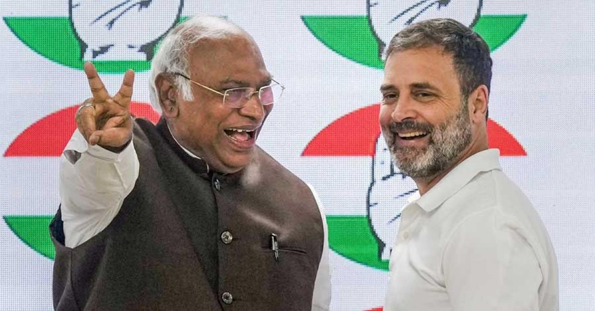 लातूर महानगरपालिका चुनाव 2026: कांग्रेस की जोरदार वापसी, BJP-NCP को पछाड़कर मेयर पद पर मजबूत दावा