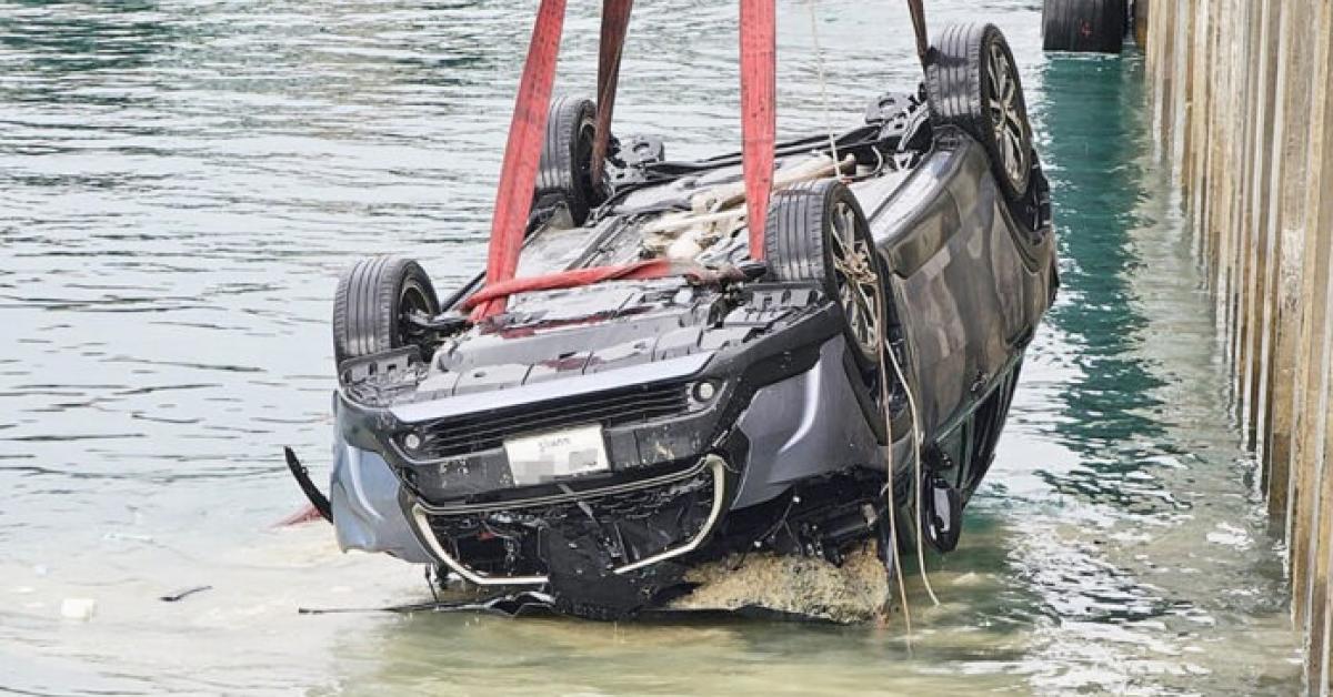 ग्रेटर नोएडा में कार जल-भरे बेसमेंट में गिरने से 27 वर्षीय सॉफ़्टवेयर इंजीनियर की मौ*त