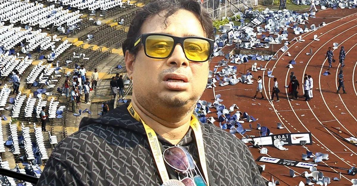 যুবভারতী কাণ্ডে ৩৭ দিন পর জামিন শতদ্রু দত্তের, কড়া শর্তে মুক্তি