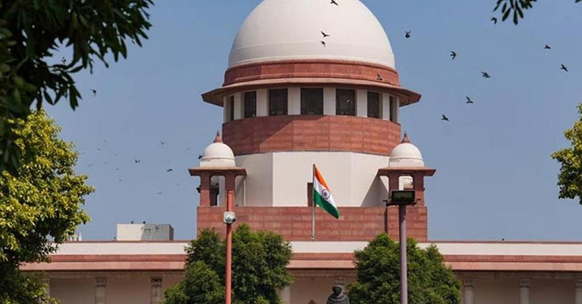 সুপ্রিম কোর্টের বড় নির্দেশ: শুধুই ‘গালি’ দিলেই SC/ST আইনে মামলা হবে না