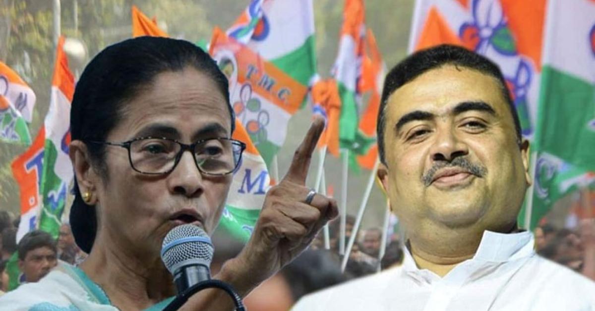 মোদীর পরেই এবার মমতার সিঙ্গুর সফর, শুভেন্দুর কটাক্ষ