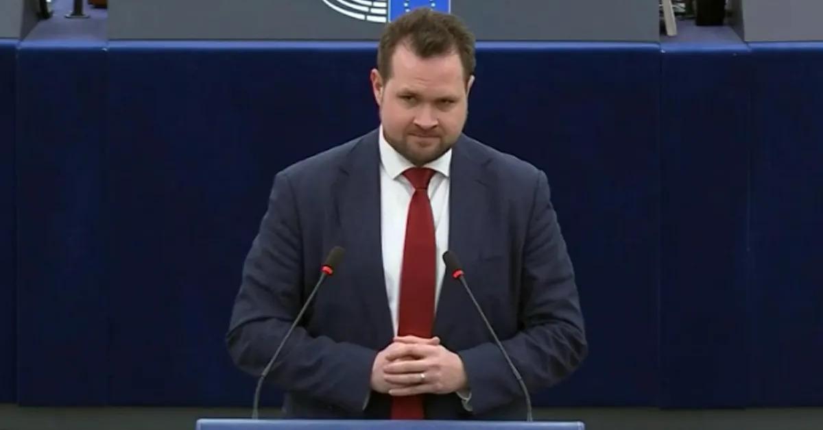 Danish Lawmaker Tells Trump to ‘F* Off’ During Heated Greenland Debate**