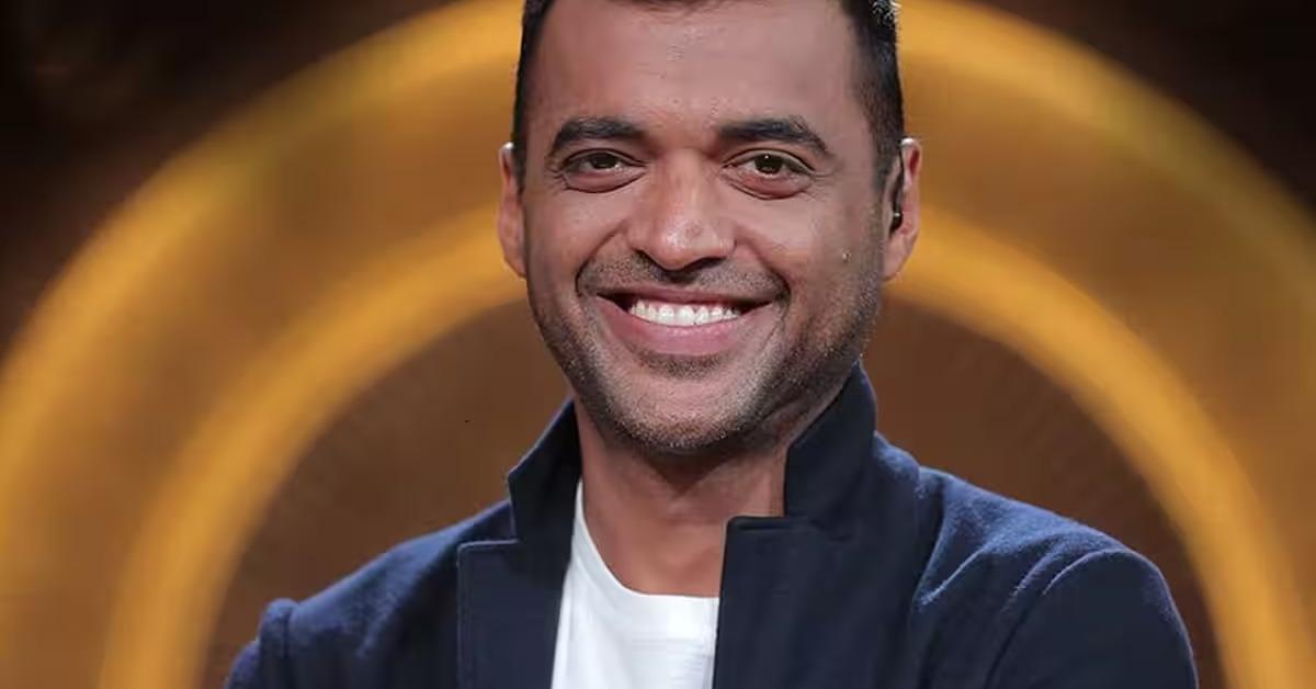 दीपिंदर गोयल 