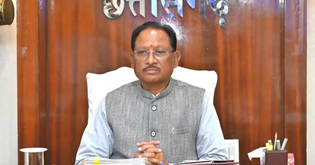 छत्तीसगढ़ कैबिनेट ने शिक्षा, आईटी स्टार्ट-अप और स्वास्थ्य सेवाओं को बढ़ावा देने वाली अहम परियोजनाओं को दी मंजूरी