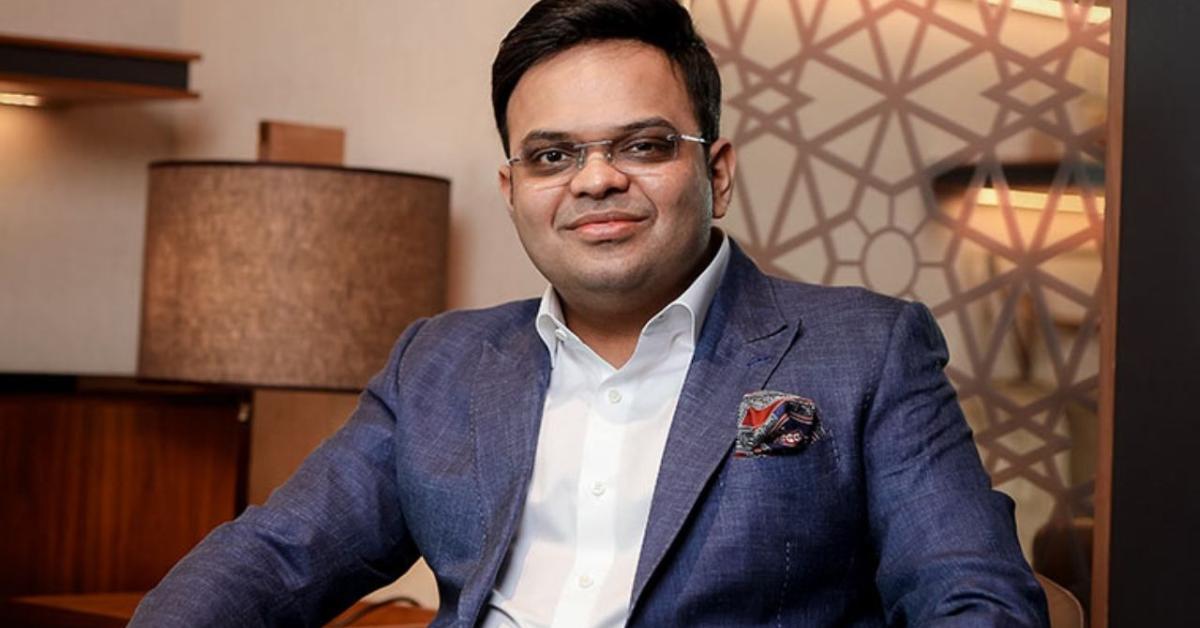 जय शाह के नेतृत्व वाले वोट में बांग्लादेश की जगह स्कॉटलैंड को खेलने का फैसला