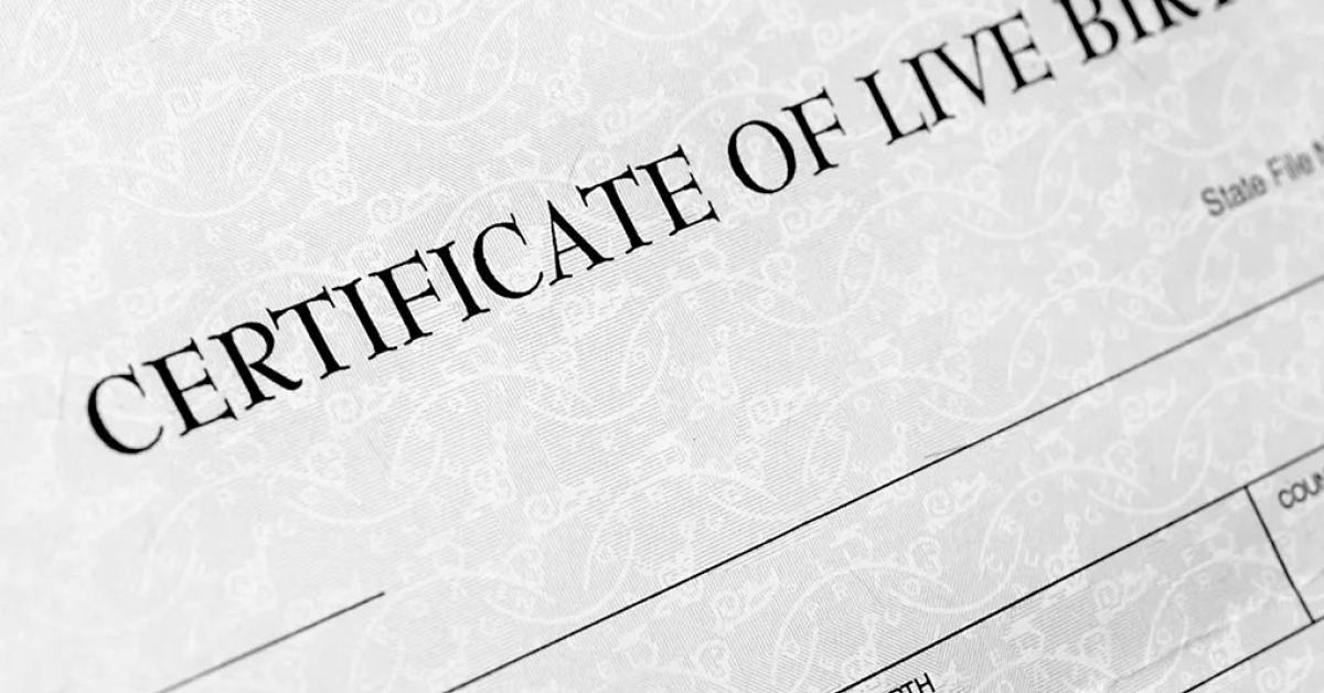 नागालैंड में स्कूल दाखिले और नौकरियों के लिए जन्म प्रमाणपत्र अनिवार्य