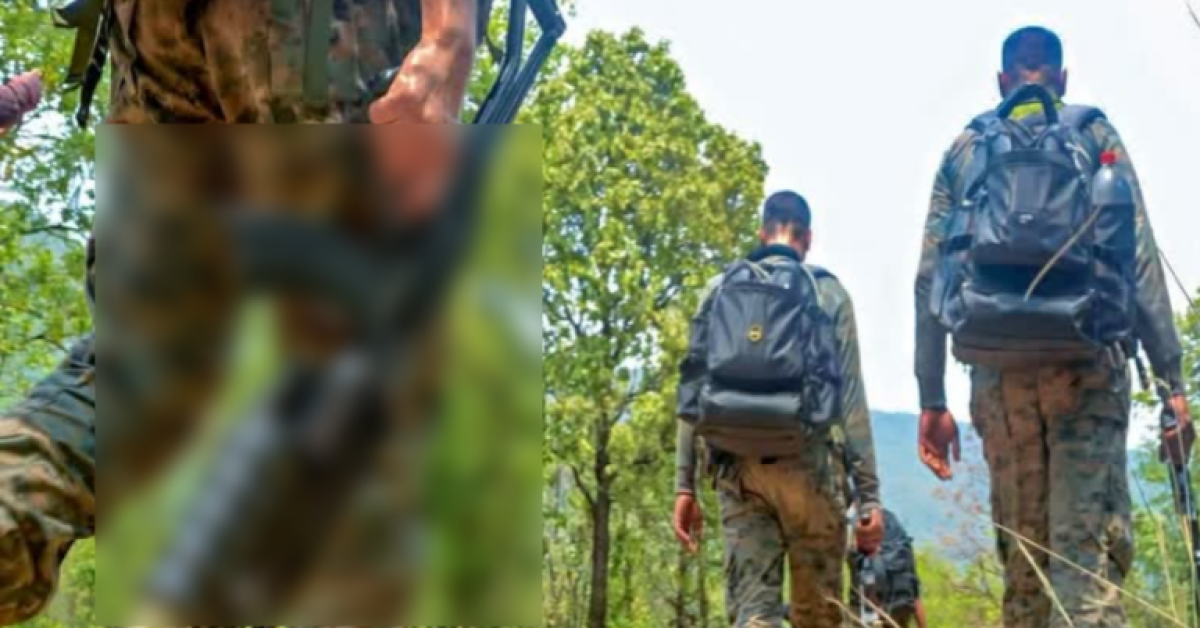 ‘অপারেশন মেঘাবুরু’-তে অনিলদা নিহত