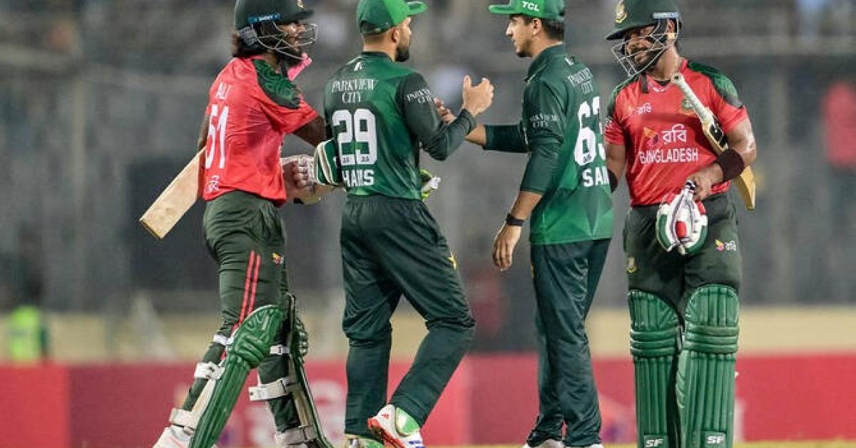 বাংলাদেশ ইস্যুতে ভারতকে চাপে ফেলতে চাইছে পাকিস্তান? বিশ্বকাপ বয়কট নিয়ে জল্পনা তুঙ্গে