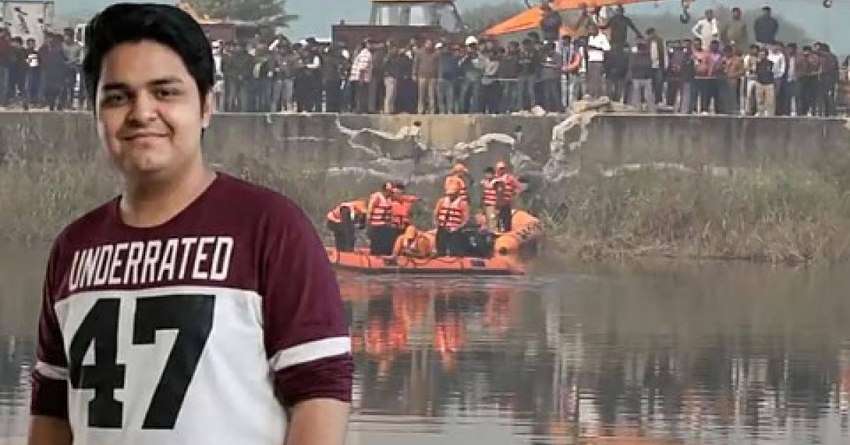 নয়ডায় ইঞ্জিনিয়ার মৃ*ত্যুকাণ্ডে ফের বিতর্ক, পুলিশের চাপে বয়ান বদলানোর অভিযোগ একমাত্র সাক্ষীর