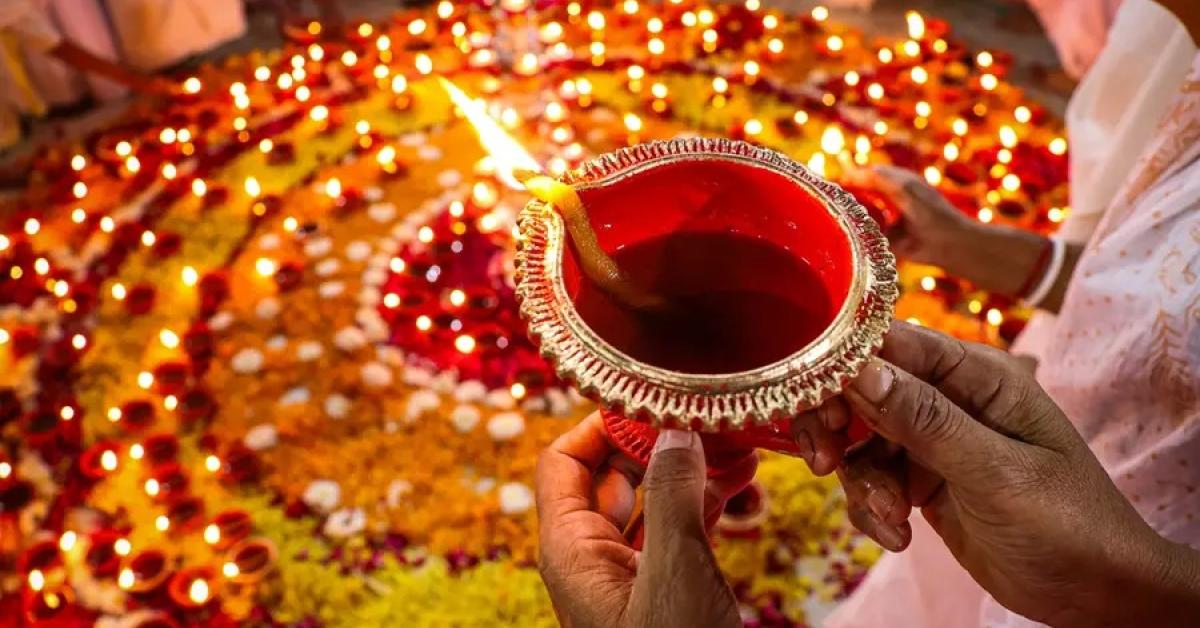 বসন্ত পঞ্চমীতে বাড়ির এই জায়গায় প্রদীপ জ্বালান, পড়াশোনা ও কর্মজীবনে আসতে পারে ইতিবাচক পরিবর্তন