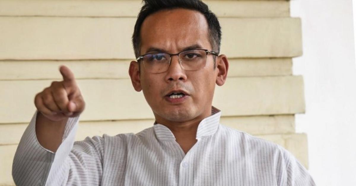 ‘न्यू ग्रेटर असम’ एजेंडे को लेकर बीजेपी का गौरव गोगोई पर हमला, मिया समुदाय को बढ़ावा देने का आरोप