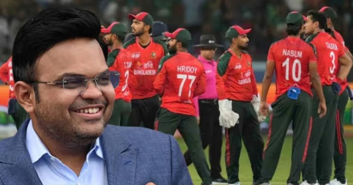 টি২০ বিশ্বকাপে বাংলাদেশ ভারতে খেলবে না, সিদ্ধান্ত চূড়ান্ত