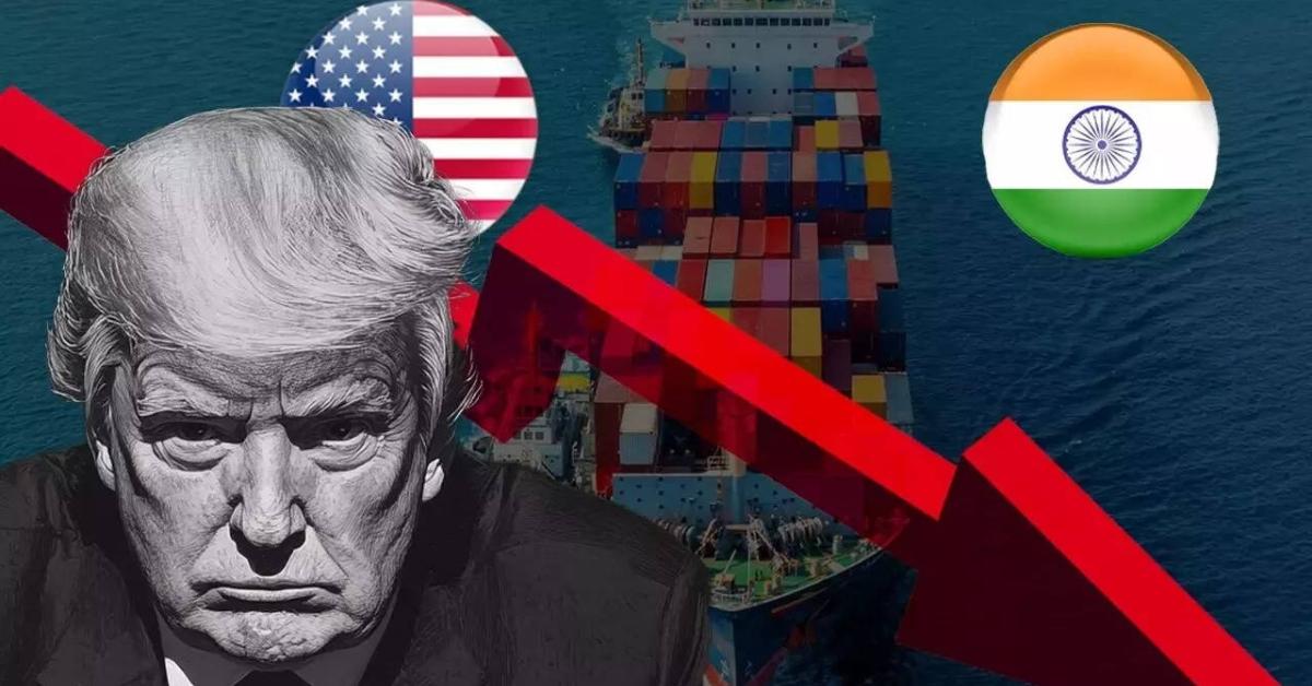 ভারতের উপর ২৫% ট্যারিফ প্রত্যাহার করতে পারেন ট্রাম্প? জোর চর্চা ওয়াশিংটনে