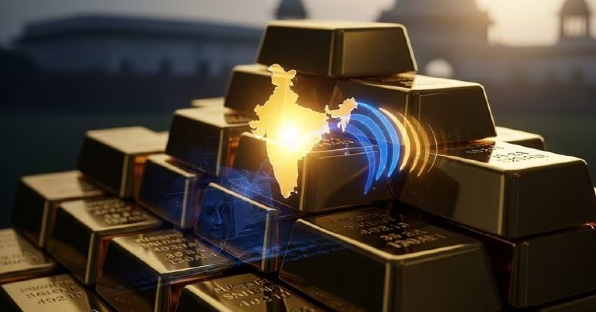 रुपये की रक्षा में RBI का बड़ा कदम, अमेरिकी ट्रेज़री होल्डिंग पाँच साल के निचले स्तर पर