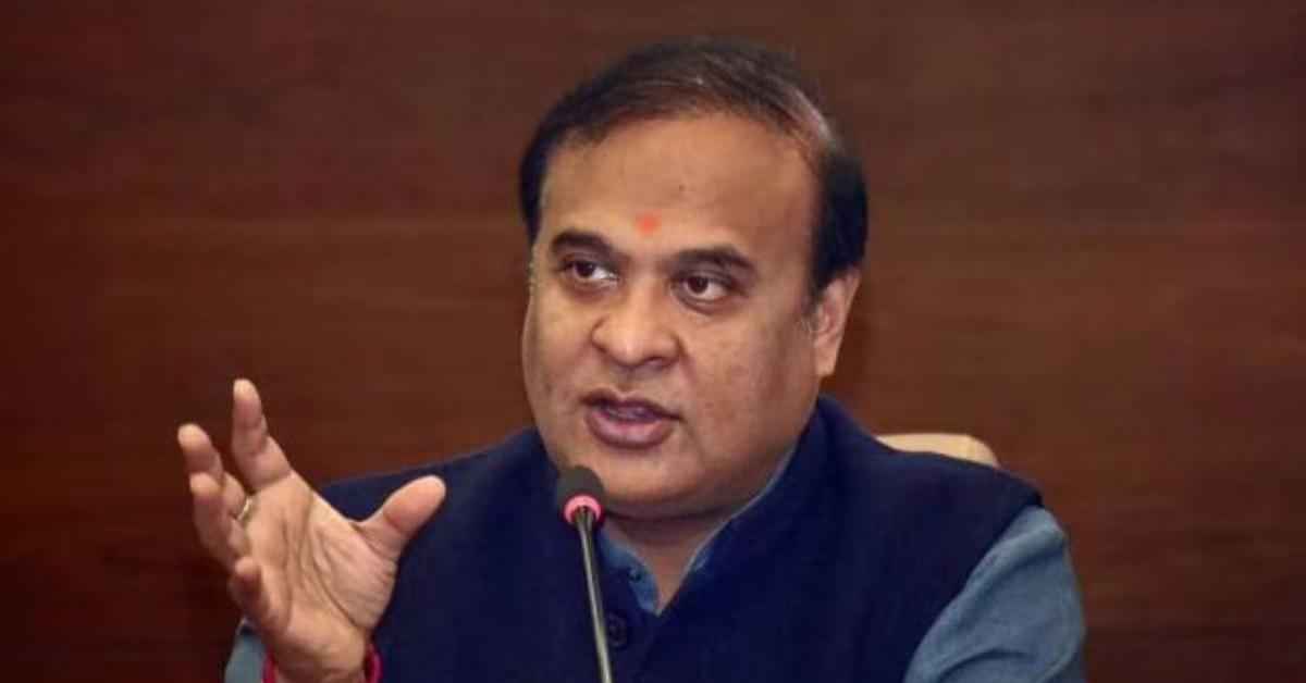 Assam CM Himanta Biswa Sarma Pays Tribute to Homi J. Bhabha, Calls Him Architect of India’s Scientific Future