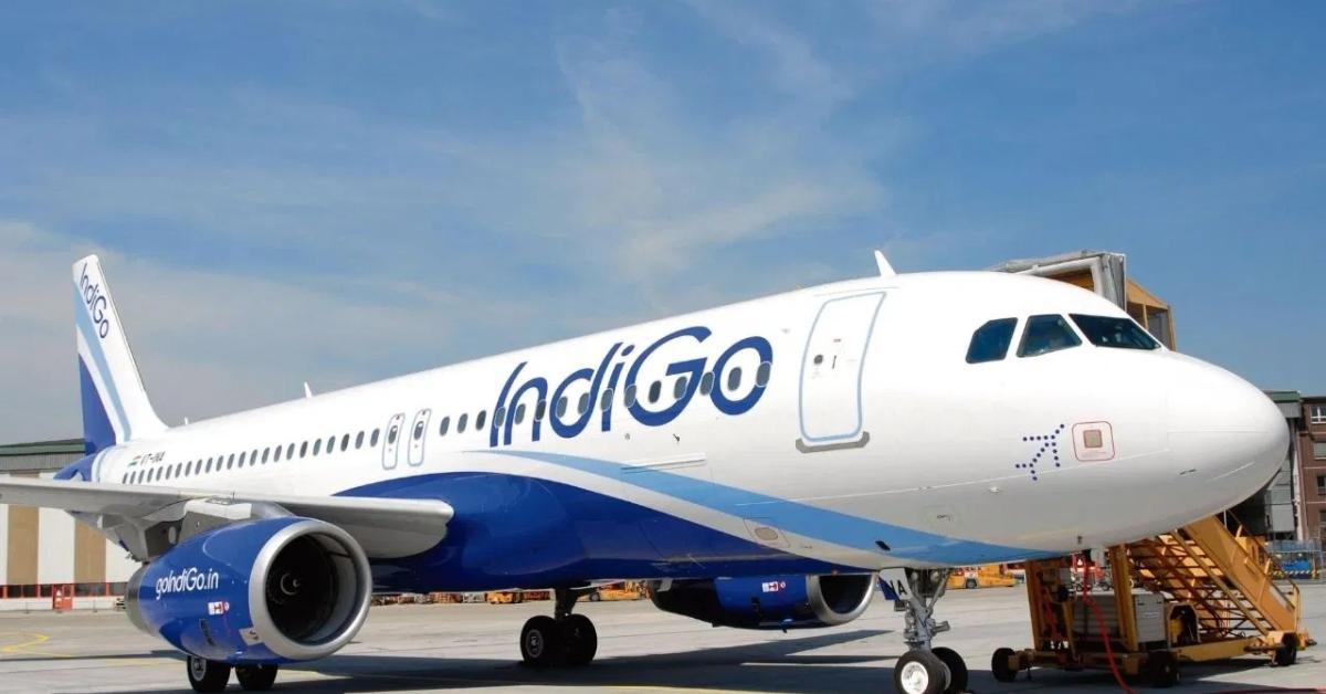 DGCA के आदेश का पालन करेगा इंडिगो, जनवरी-मार्च 2026 में 717 एयरपोर्ट स्लॉट छोड़ेगा