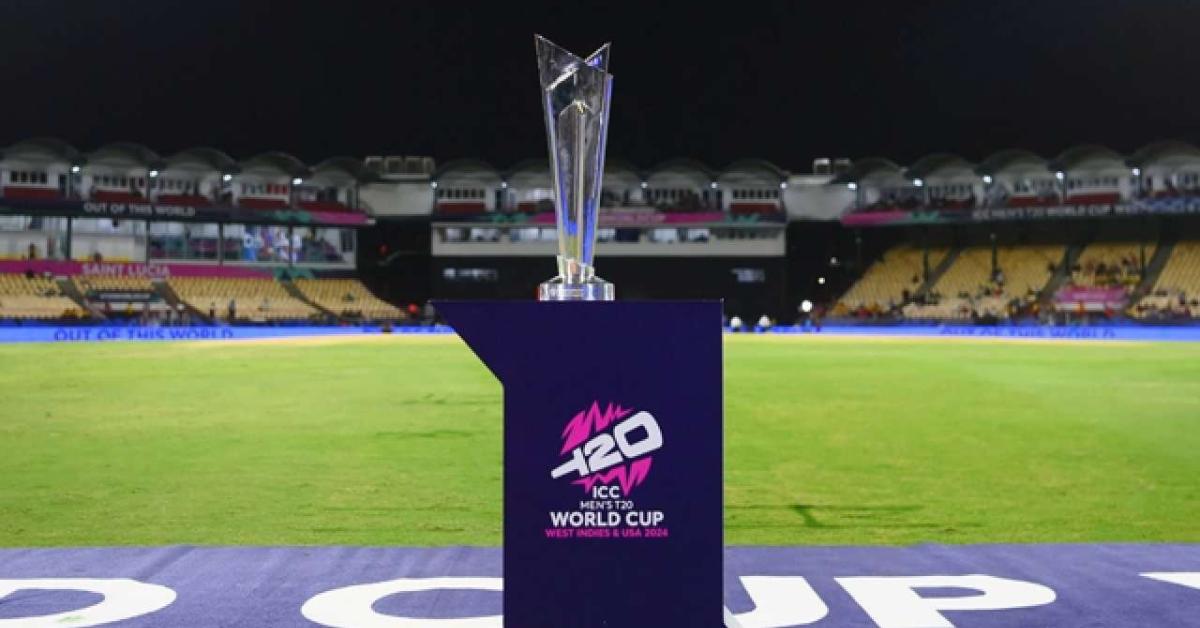 আইসিসি বিশ্বকাপে বাংলাদেশকে বাদ, সুযোগ পেল স্কটল্যান্ড