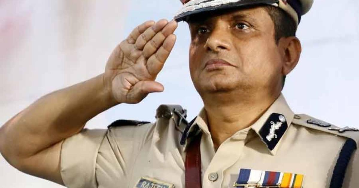 রাজ্য পাঠাল ৮ জনের তালিকা DG পদে রাজীব কুমারের নামও অন্তর্ভুক্ত