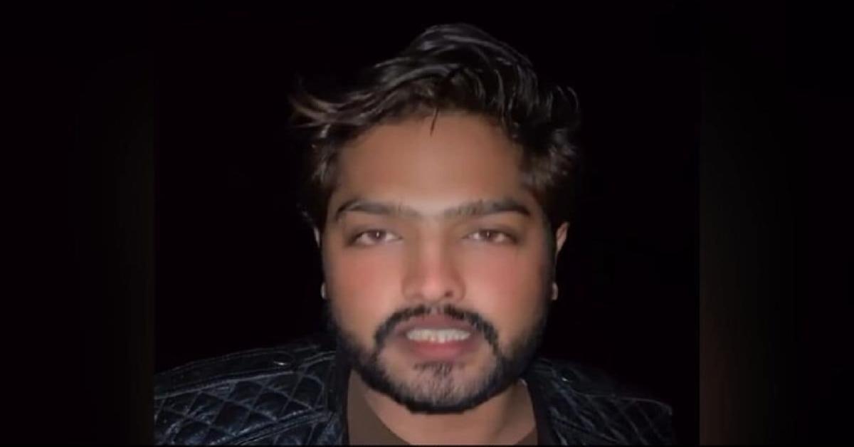 Delhi Café Murder: Accused Posts Video Confession, Claims Killing Followed Past Altercation