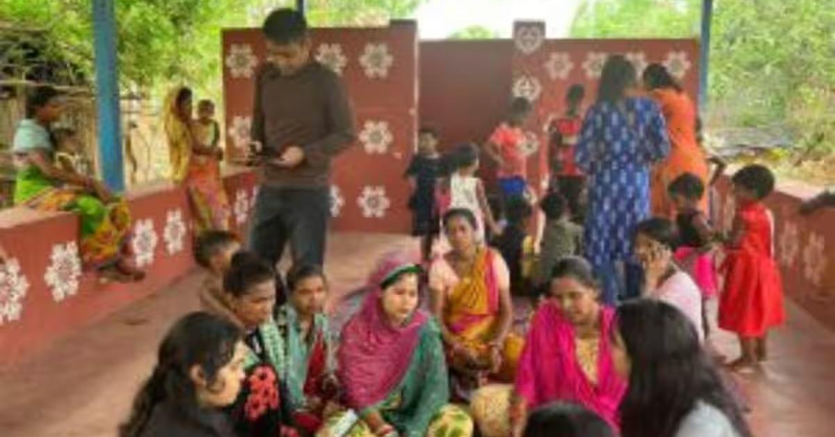 NLU Odisha, Assam Make Tribal Rights Central to Environmental Law Curriculum