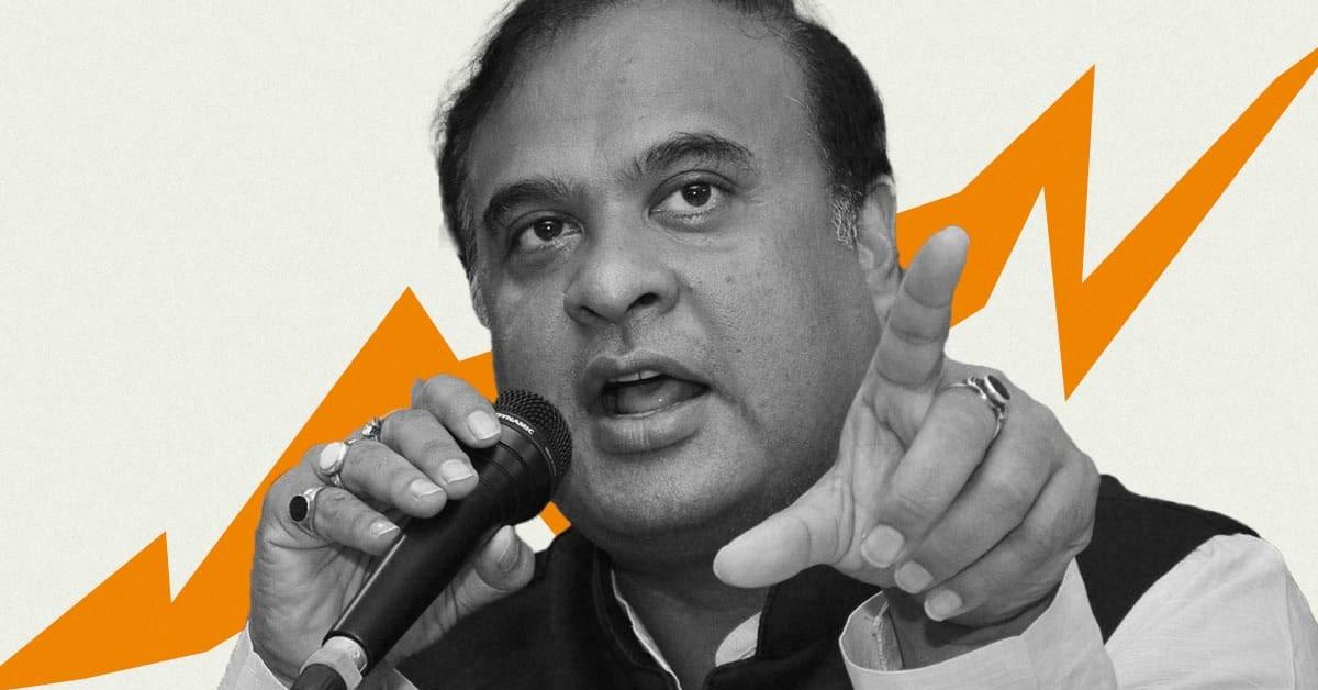 Assam Polls: Decide Between Illegal Immigration and Identity, Says Himanta Biswa Sarma