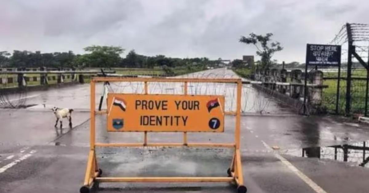 Only 467 Repatriated Despite 1.7 Lakh Declared Illegal Foreigners in Assam: Governor