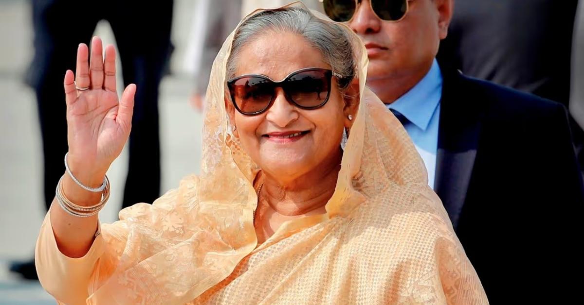 বাংলাদেশে তিন পুলিশ কর্মকর্তাকে মৃ/ত্যুদণ্ড, DMP কমিশনারসহ দায়ী সাব্যস্ত