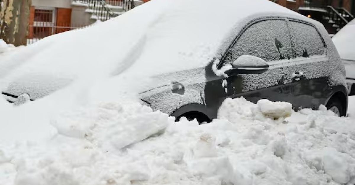 U.S. Winter Storm Kills at Least 30 as Bitter Cold Continues to Lash the Nation