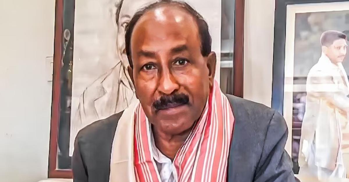 Nuruddin Ahmed of Assam, Nine Others from Northeast Named Padma Shri Awardees